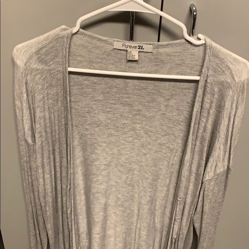 Cardigan - Picture 2 of 2